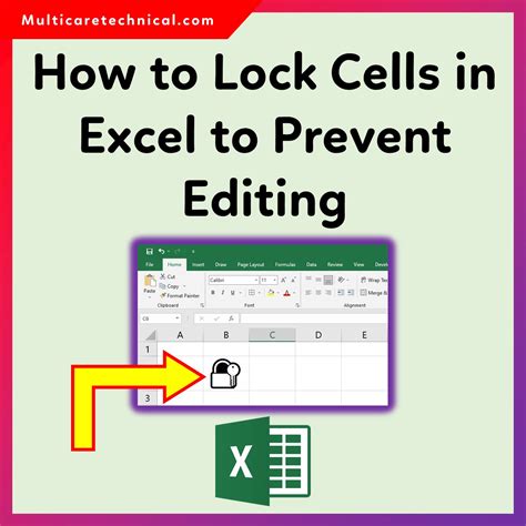 How To Lock Cells In Excel For Mac