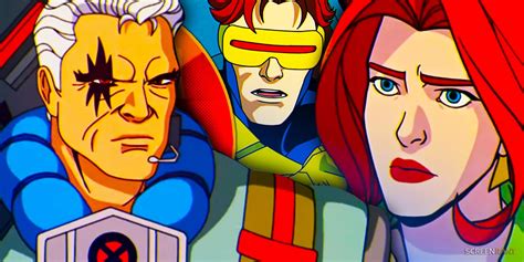 Cable, Cyclops & Jean Grey Battle Baddies As A Family | Its Prime Media