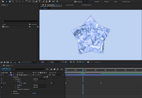 Image result for Shape Up Script After Effect Tutorial