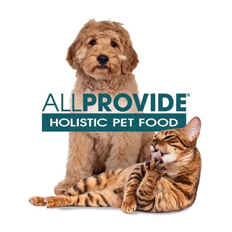Truth About Pet Food: We Made The 2025 List – Allprovide