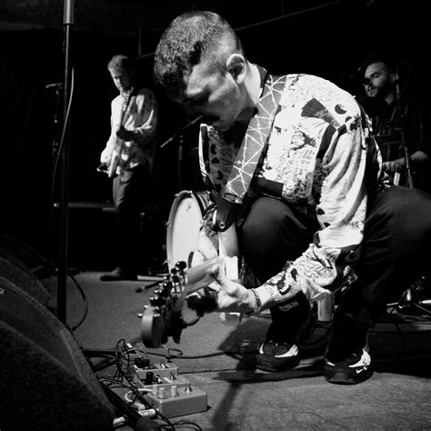 Honey Trap with support from Fervent Red & The Buyers Club, Victoria ...