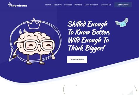 Unify Wizards - Sahibzada Ajit Singh Nagar, Punjab - www.ourcities.in