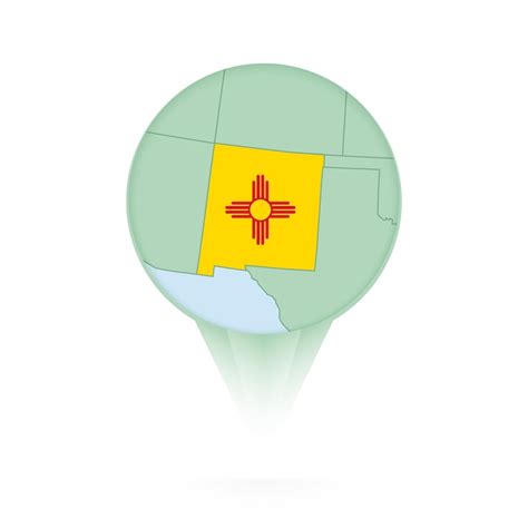 New Mexico Map Cartoon Images - Free Download on Freepik