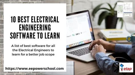 Electrical Engineering Software List 的图像结果