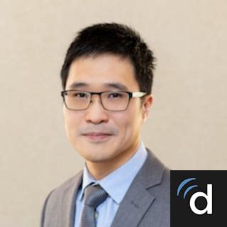 Dr. Daniel Fung, MD | Bridgewater, NJ | Cardiologist | US News Doctors