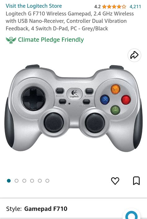 Image result for Logitech Controller Titanic