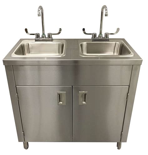 Portable Wash Basin With Stand at Greg Stone blog