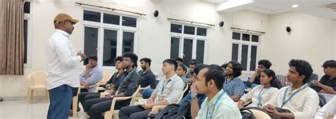 Internship on Introduction to Plastics Technology | Photo Gallery ...