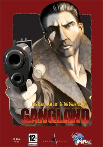 Gangland (PC) : Amazon.in: Video Games