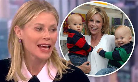 Julie Bowen Modern Family Modern Family Medicine: Actress Julie Bowen,
