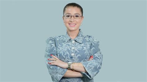 The story of Nino Ramishvili | Meer