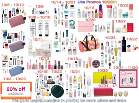 Image result for Ulta Discount Code
