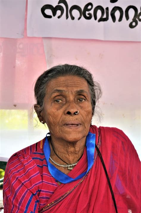 After Long March for Justice, Victims of Endosulfan Poisoning Are Hopeful