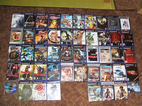 10 GAME PS2 Terbaik Sepanjang Masa | Edisi Spesial PS2 20th Anniversary
