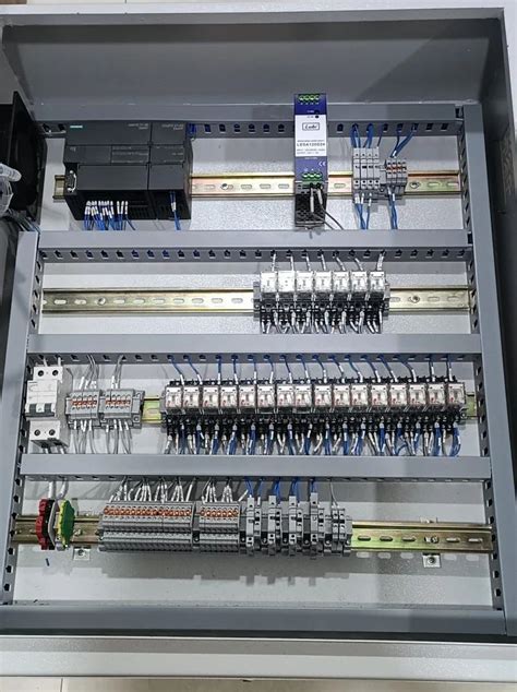 Image result for plc Based Control Systems