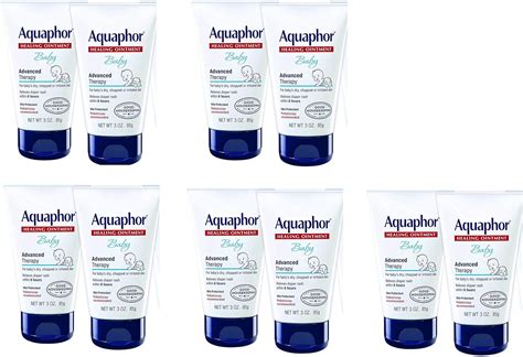 Aquaphor Diaper Cream