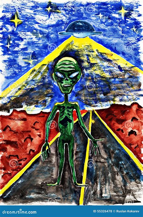 Image result for Alien Road