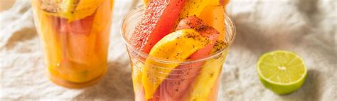 Healthy Snacks to Celebrate Latinx Heritage Month | University of Utah ...