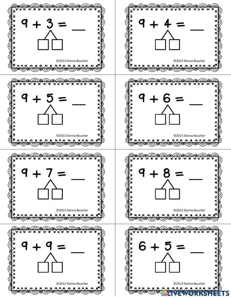 Making Ten to Add 的图像结果
