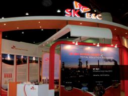 Stands Singapur. 34 Constructores de Stands en Singapur