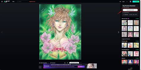 Image result for Download deviantART Files without Account