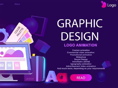 Video Logo Animation 的图像结果