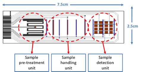 Image result for Lab On a Chip How It Works
