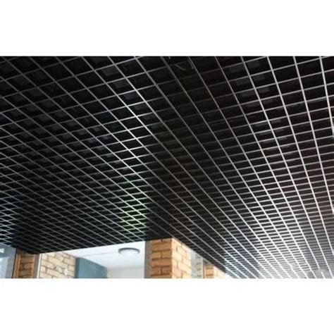 Ceiling Tile and Open Cell Ceiling Manufacturer | National Traders, New ...