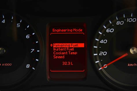 Image result for VE Commodore Check Engine Warning