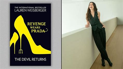 Devil Wears Prada 2, My Oxford Year, Wuthering Heights and 3 other ...