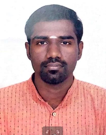 Varunkumar Jayapaul