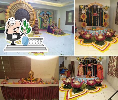 Grand Kartikeya Restaurant & Banquat Halls, Guntur - Restaurant reviews