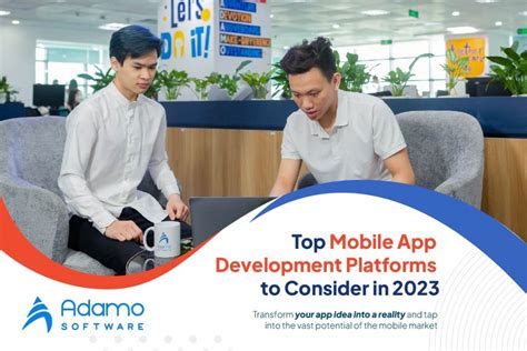 App Development Platform 的图像结果