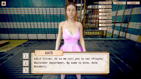 SEX with HITLER 3D on Steam