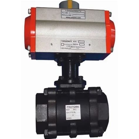 Pneumatic Inline Valve Manufacturer Exporter Supplier from Bangalore India