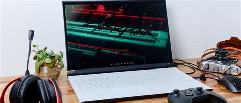 Image result for Alienware M17 R4 White