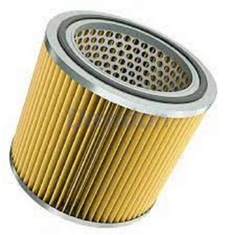 Macrotech Engineers - Manufacturer of Air Filters & Compressor Oil from ...