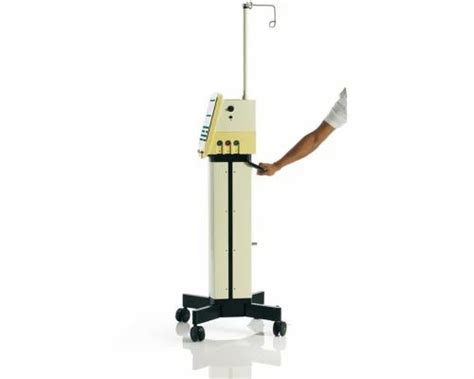 Eye Testing Equipment - Eyevis Visual Field Perimeter model EP 1 Trader ...