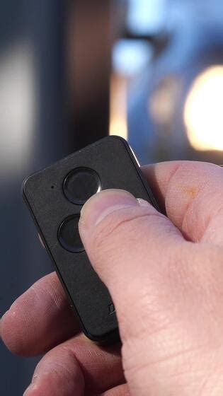 Image result for How to Program a Remote Control for Gate