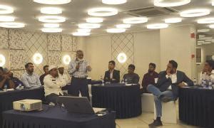 Business Network Meet-surat | RIFAH