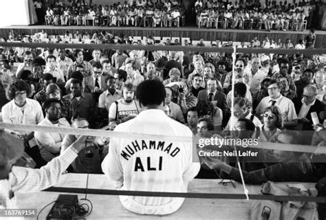 Image result for Muhammad Ali Interviews