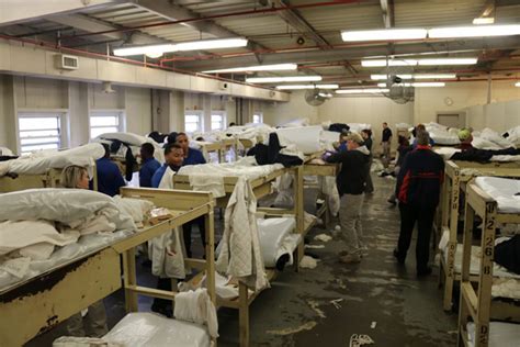 While Authorities Release a Few Thousand for Show... Local Jails Are ...