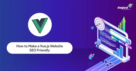 How to Build SEO friendly Website Using Vue.js?