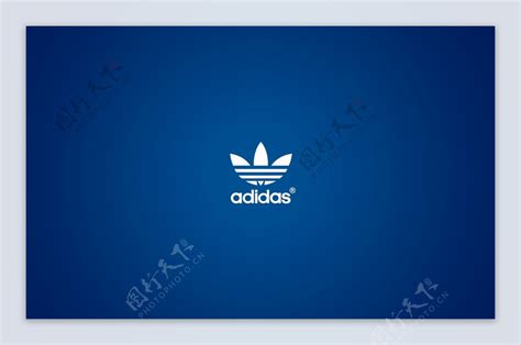 阿迪达斯logo图片 的图像结果