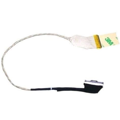 TravisLappy LCD LED Screen Display Cable for HP CQ62 G42 CQ42 G62 - Buy ...