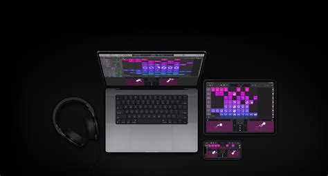Logic Pro - Apple (IN)