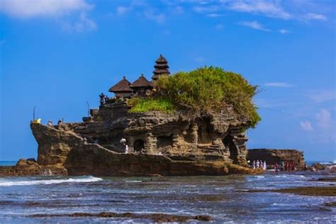 40 Places to Visit in Bali in 2026 | Top Tourist Attractions & Places