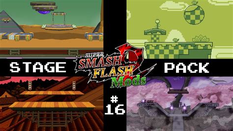 Image result for SSF2 Mods Map