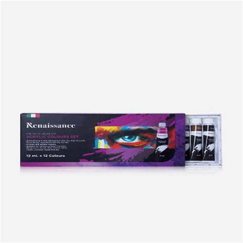 ACRYLIC COLORS – Mello Store