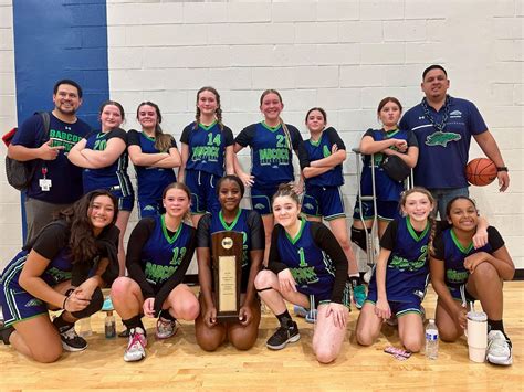 Middle School - Babcock Neighborhood Schools